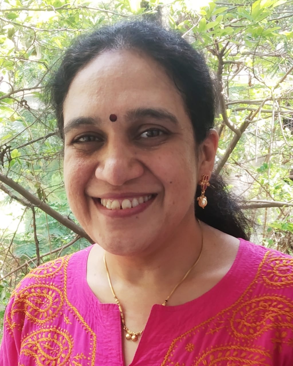 Mukta Jatkar
